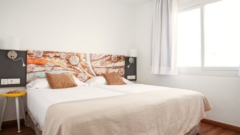 BLUESEA Lanzarote Palm